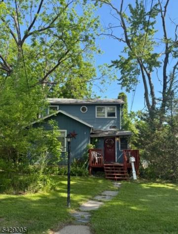 10 Tioga Avenue Parsippany-troy Hills NJ 07034