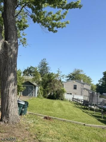 10 Tioga Avenue Parsippany-troy Hills NJ 07034