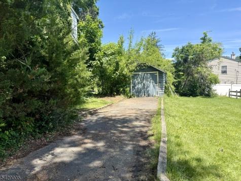 10 Tioga Avenue Parsippany-troy Hills NJ 07034