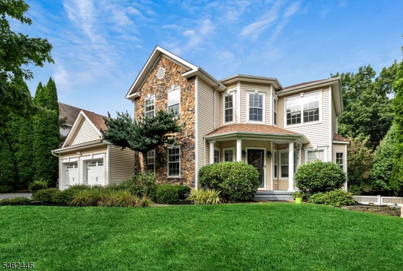 47 Hill Hollow Road Jefferson NJ 07849