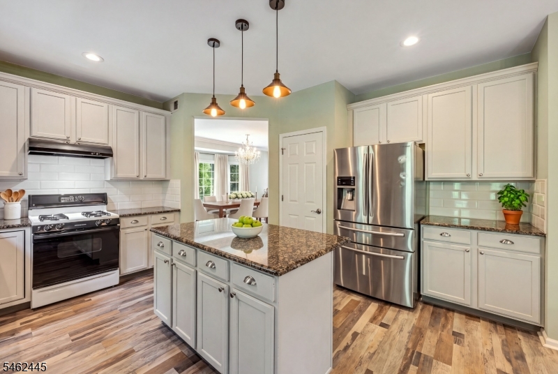 47 Hill Hollow Road Jefferson NJ 07849