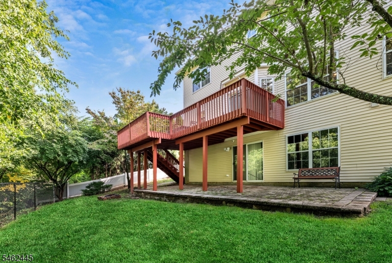 47 Hill Hollow Road Jefferson NJ 07849