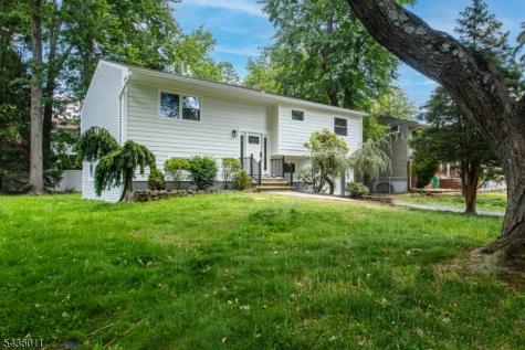 104 Marmora Road Parsippany-troy Hills NJ 07054