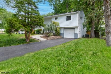 104 Marmora Road Parsippany-troy Hills NJ 07054