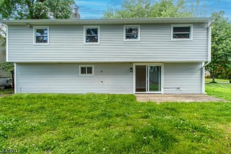 104 Marmora Road Parsippany-troy Hills NJ 07054