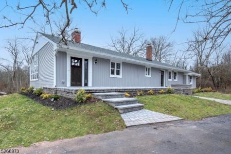 1 Mill End Road Readington NJ 08889