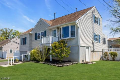 10 Haug Street Union Beach NJ 07735