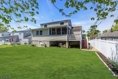 10 Haug Street Union Beach NJ 07735