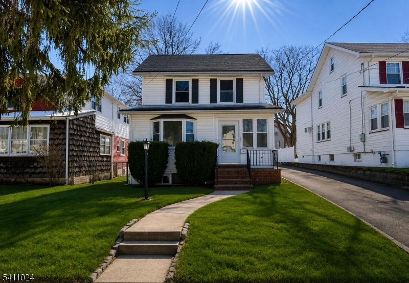 401 Burroughs Terrace Union NJ 07083