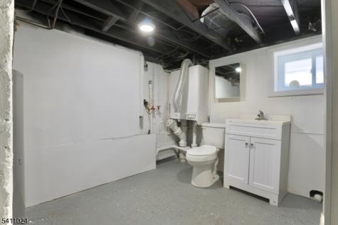 401 Burroughs Terrace Union NJ 07083