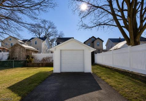 401 Burroughs Terrace Union NJ 07083