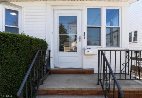 401 Burroughs Terrace Union NJ 07083