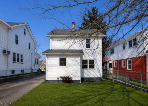 401 Burroughs Terrace Union NJ 07083