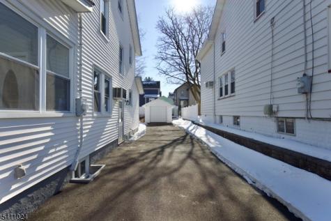 401 Burroughs Terrace Union NJ 07083