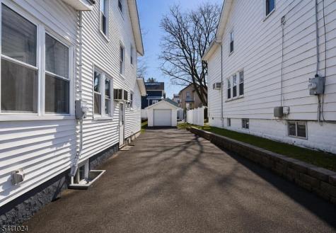 401 Burroughs Terrace Union NJ 07083