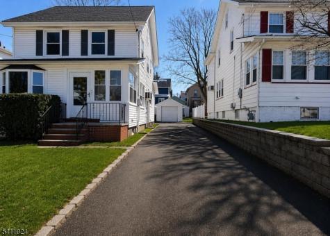 401 Burroughs Terrace Union NJ 07083