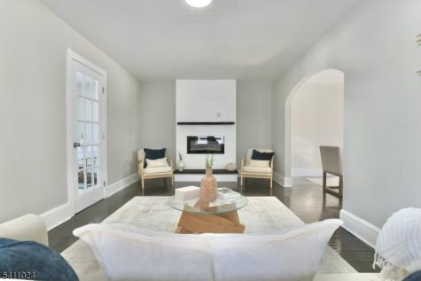 401 Burroughs Terrace Union NJ 07083