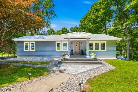 142 Gunn Road Frankford NJ 07826