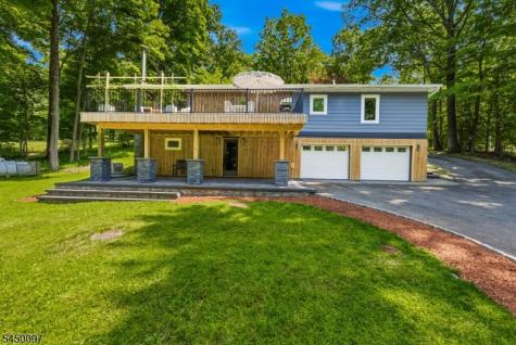 142 Gunn Road Frankford NJ 07826