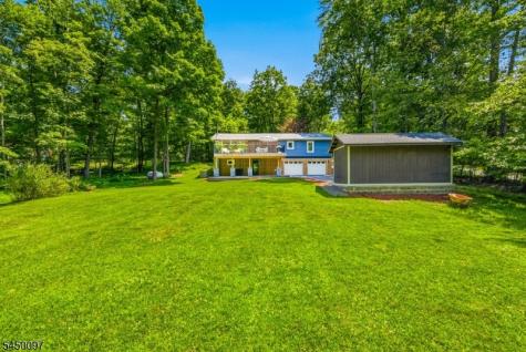 142 Gunn Road Frankford NJ 07826