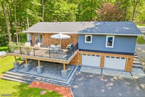 142 Gunn Road Frankford NJ 07826