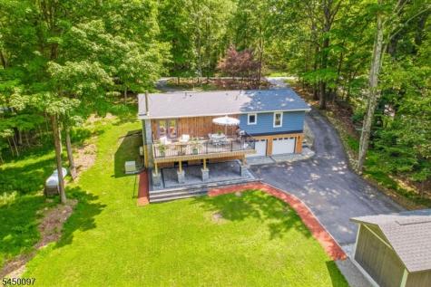 142 Gunn Road Frankford NJ 07826