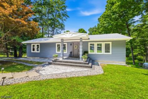 142 Gunn Road Frankford NJ 07826