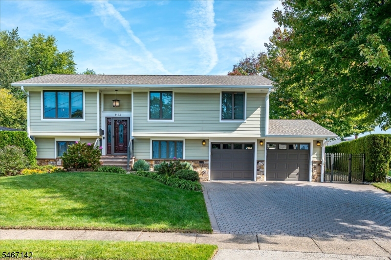 1453 Tooz Place South Plainfield NJ 07080
