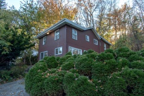 18 Decker Pond Road Vernon NJ 07461