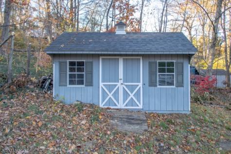 18 Decker Pond Road Vernon NJ 07461