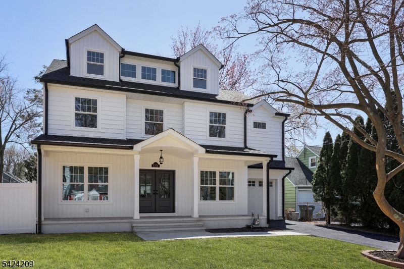 2274 Lyde Place Scotch Plains NJ 07076