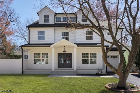 2274 Lyde Place Scotch Plains NJ 07076