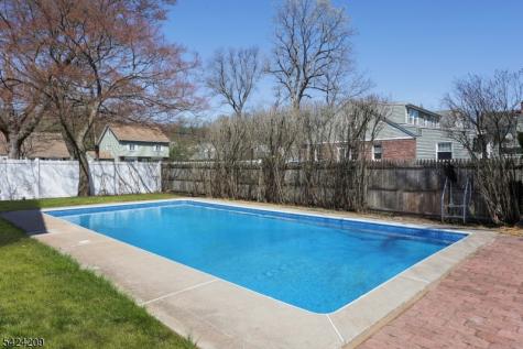 2274 Lyde Place Scotch Plains NJ 07076