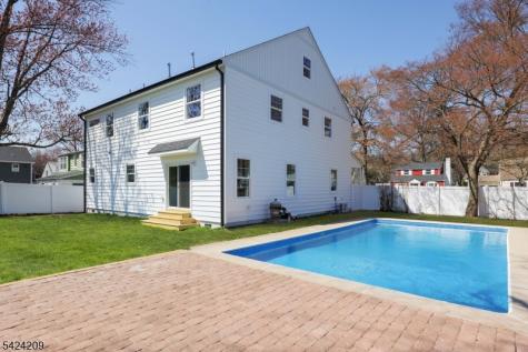 2274 Lyde Place Scotch Plains NJ 07076