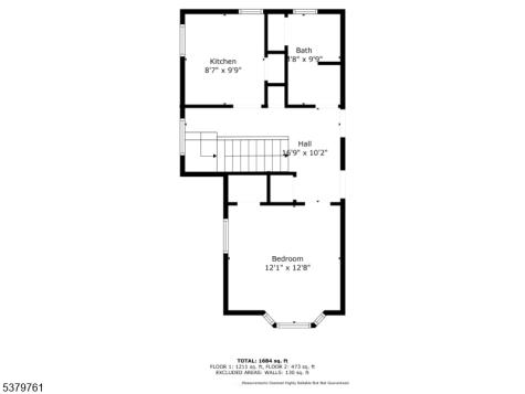 15 Vernon Place East Orange NJ 07017