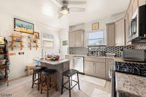 15 Vernon Place East Orange NJ 07017