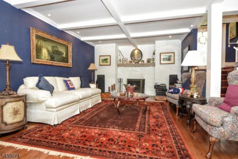 45 Lakeshore Drive Oakland NJ 07436