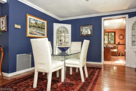 45 Lakeshore Drive Oakland NJ 07436