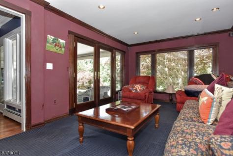 45 Lakeshore Drive Oakland NJ 07436