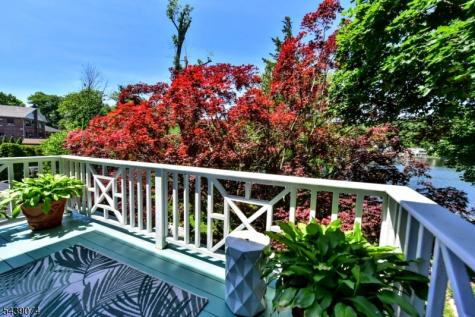 45 Lakeshore Drive Oakland NJ 07436