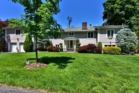 45 Lakeshore Drive Oakland NJ 07436