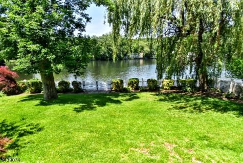 45 Lakeshore Drive Oakland NJ 07436