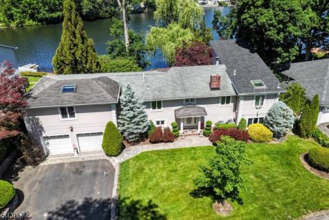 45 Lakeshore Drive Oakland NJ 07436