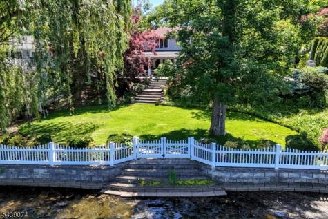 45 Lakeshore Drive Oakland NJ 07436