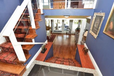 45 Lakeshore Drive Oakland NJ 07436