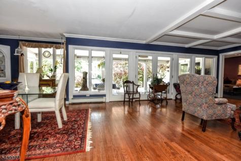45 Lakeshore Drive Oakland NJ 07436