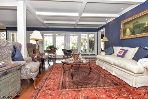 45 Lakeshore Drive Oakland NJ 07436