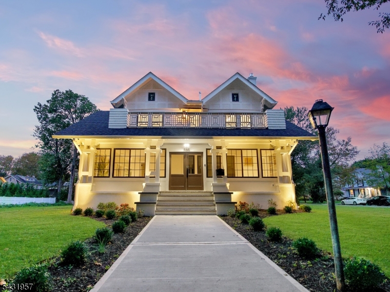 555 Mountain Avenue Westfield NJ 07090