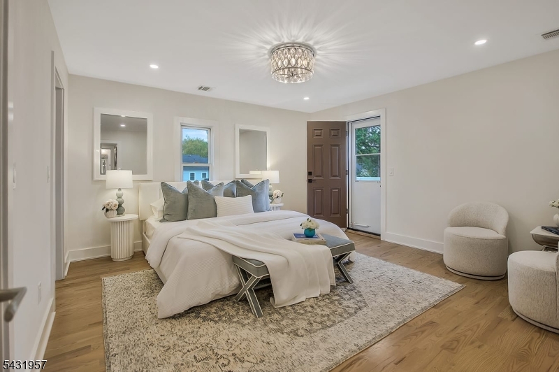 555 Mountain Avenue Westfield NJ 07090