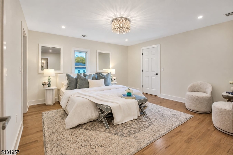 555 Mountain Avenue Westfield NJ 07090